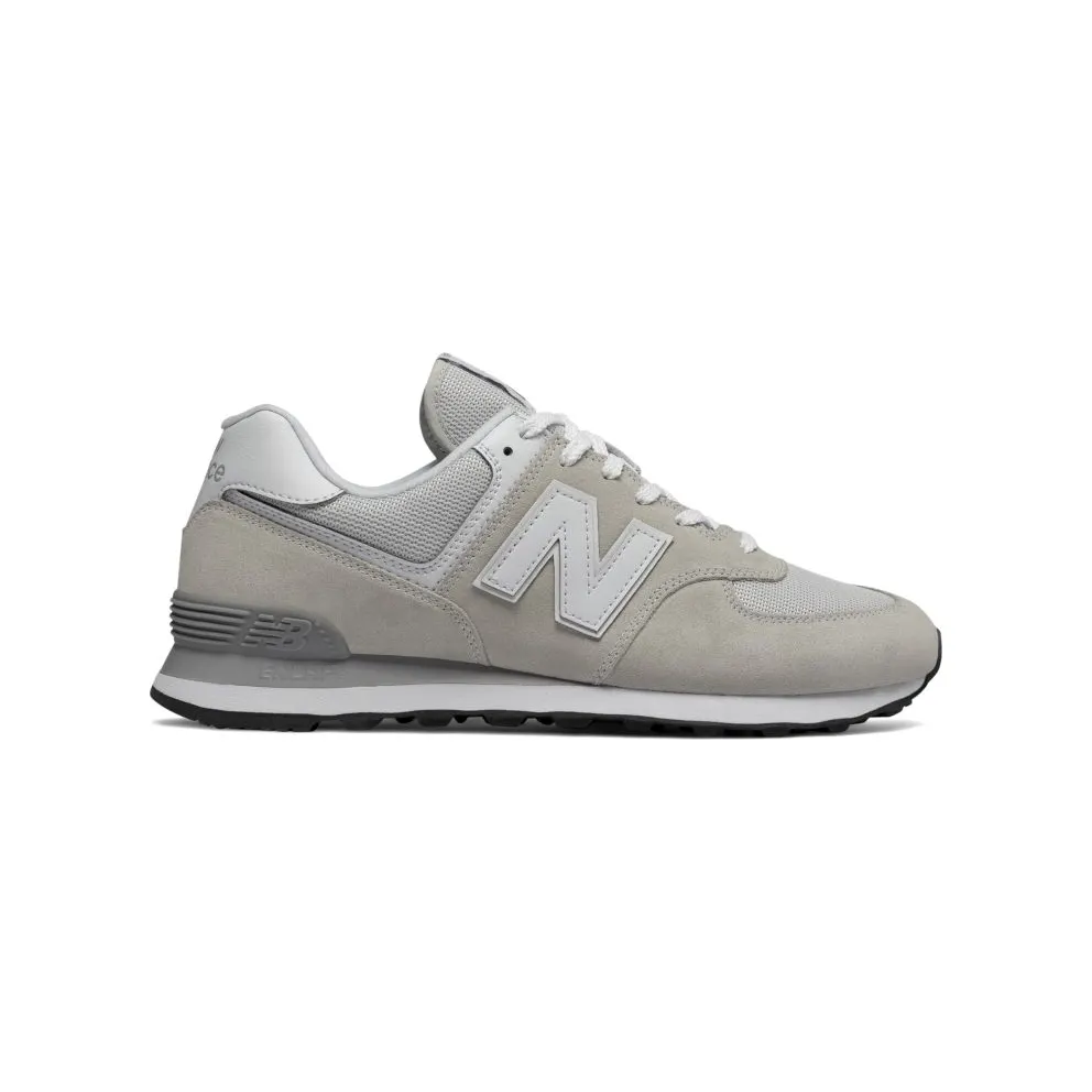 New Balance 574 Core Grey (ML574EGW)