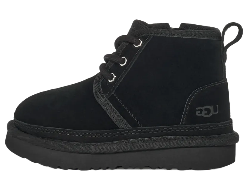 Ugg Neumel 1017320T-BLK