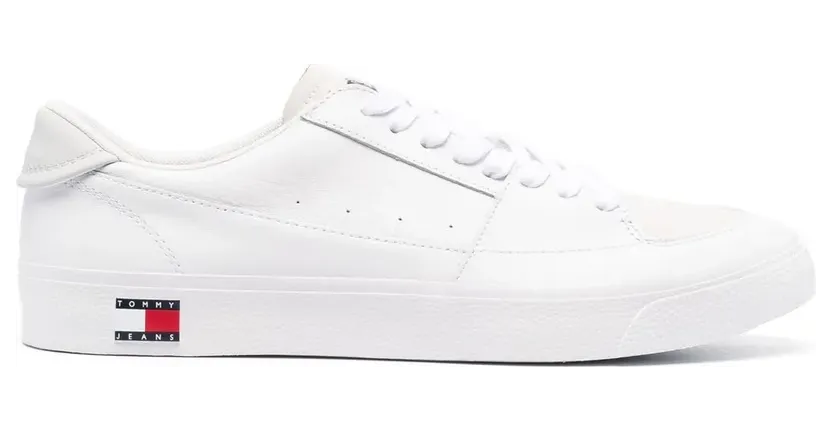 Tommy Hilfiger Tommy Jeans “White” (EM0EM01106)