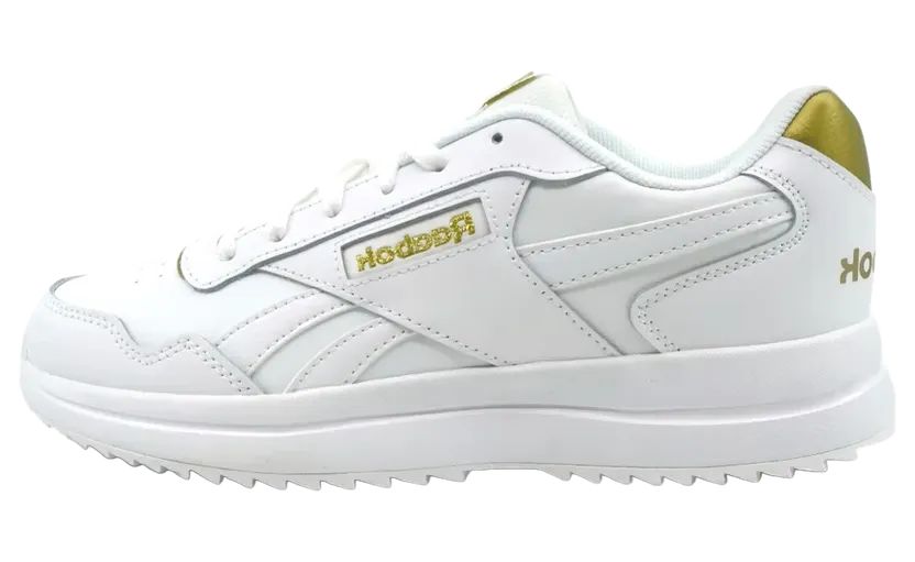Reebok Glide SP “White Gold Metallic” (ID9365)