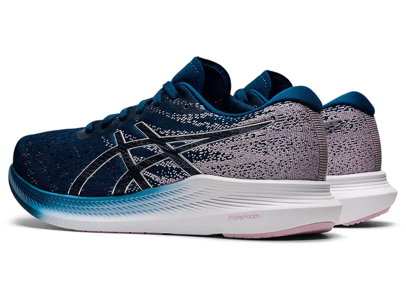 Asics Evoride 3 Mako Blue/Pure Silver (1012B184.400)