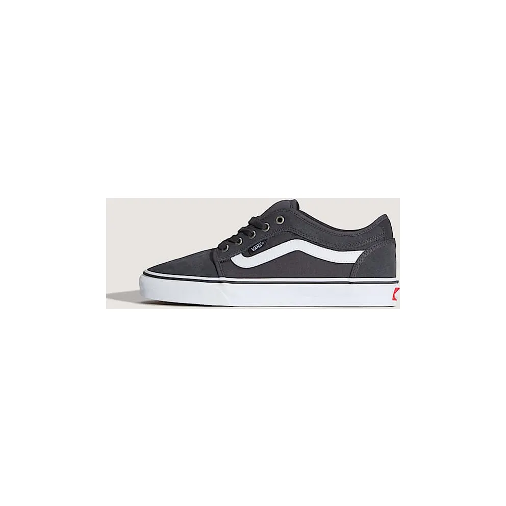 Vans Chukka Charcoal / White (VN0A5KQZZ05)