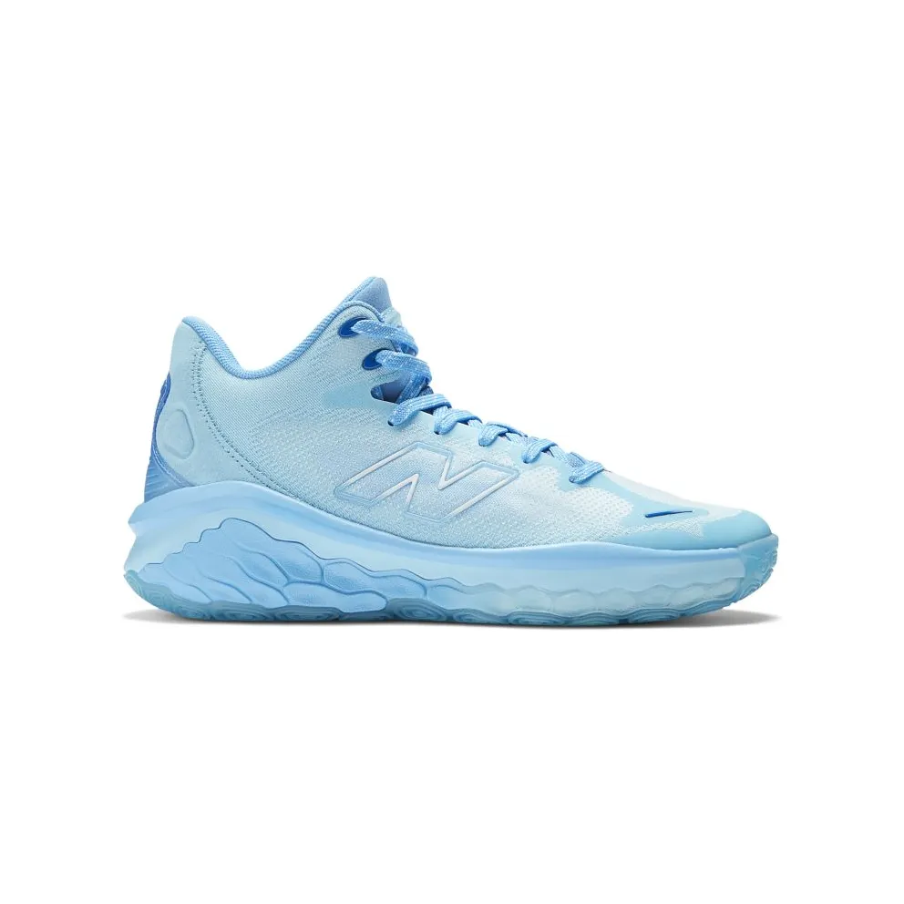 New Balance Fresh Foam BB Sky Blue (BBFRSHSK)