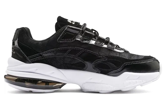 Puma CELL VENOM HYPERTECH “Black” (369905-01)