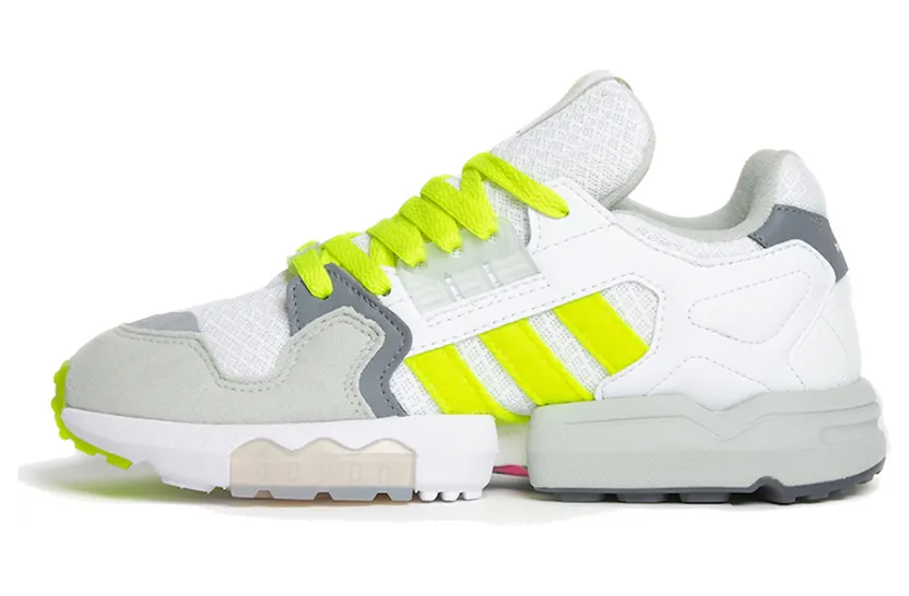 Adidas x Footpatrol Consortium ZX Torsion Notting Hill Carnival (EF7681)