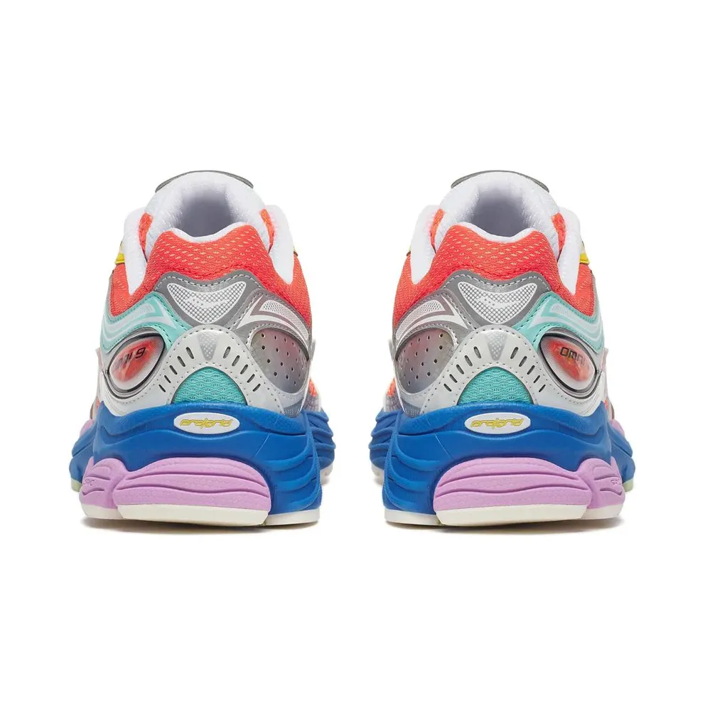 Saucony ProGrid Omni 9 “Orange Multi” (S70739-53)
