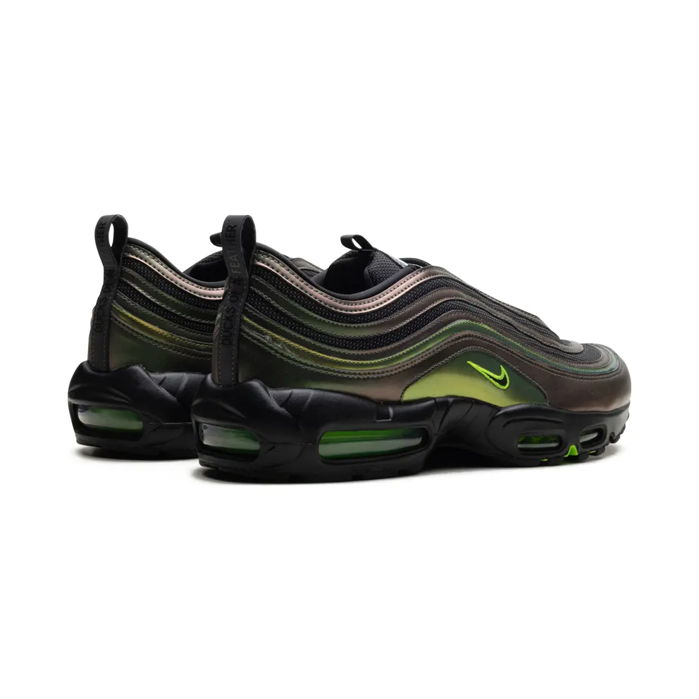Nike Air Max 95/97 “Ducks of a Feather Storm” (II1714-900)