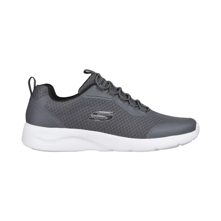 Skechers Dynamight 2.0 – Setner “Grey” (894133CHAR)