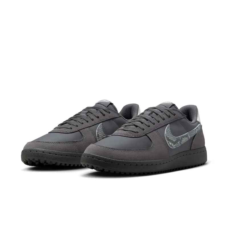 Nike Field General ’82 Snakeskin Dark Grey (IF0667-001)