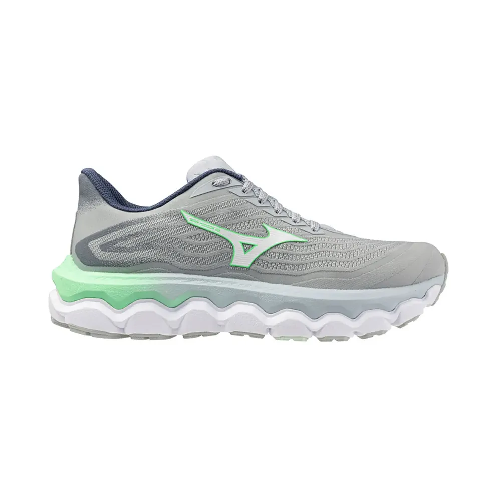 Mizuno Wave Horizon Weiß (J1GD2626-21)