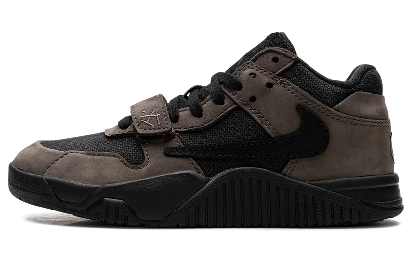 Jordan Jumpman Jack TR TD “Dark Mocha” (FJ2852-204)