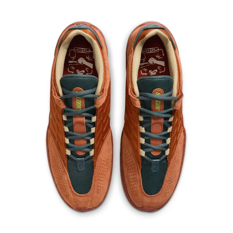 Nike SB Vertebrae “Dark Russet” (FZ4878-200)