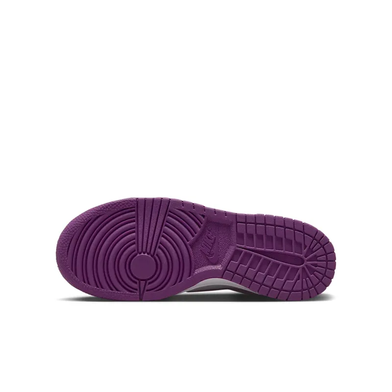 Nike Dunk Low GS “Viotech” (FB9109-110)