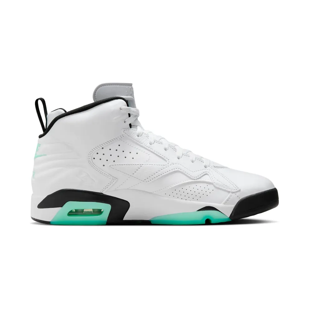 Jordan MVP White Green Glow (DZ4475-103)