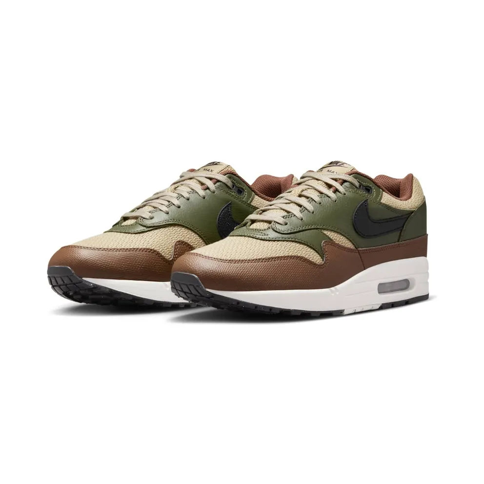 Nike Air Max 1 Premium Dark Smoke Grey (HF1516-200)