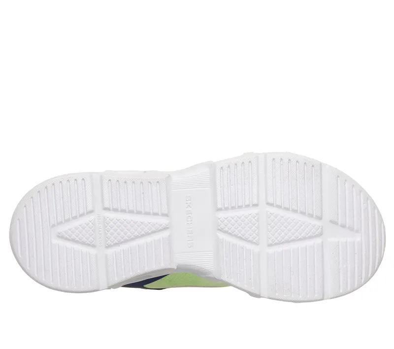 Skechers Glide-Step Drift – Zorzox Sneaker Marine/Limoen