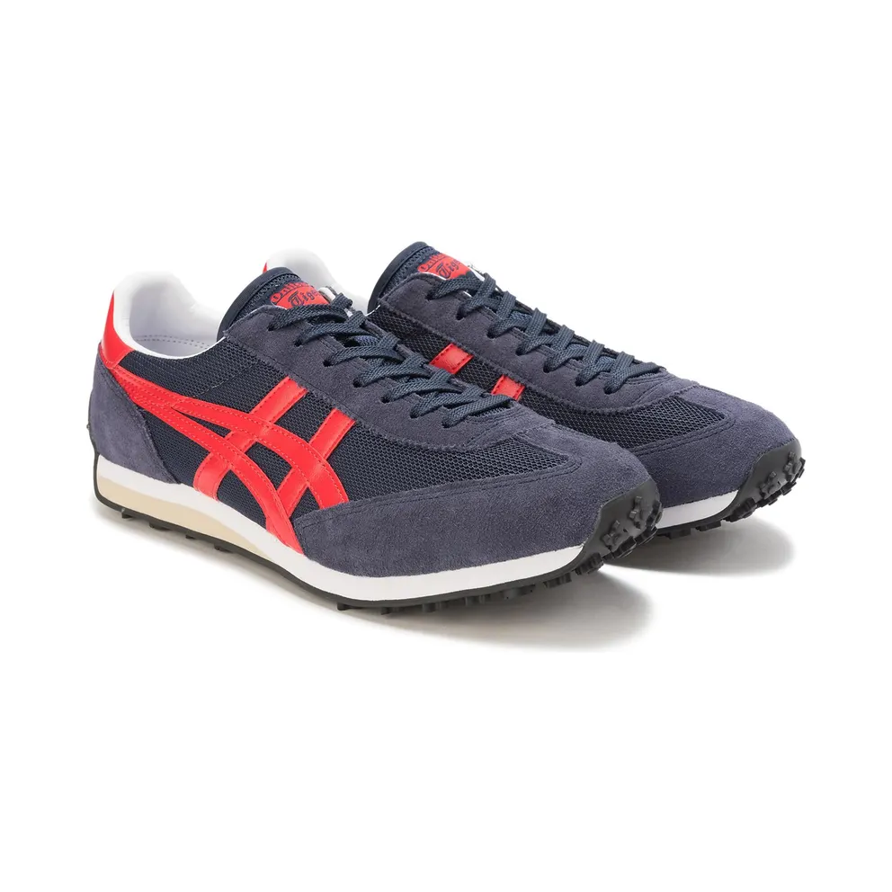 Onitsuka Tiger EDR 78 – “Midnight Classic Red” (1183B395.400)