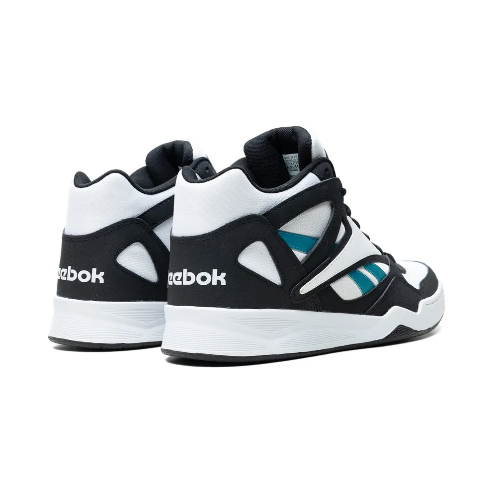 Reebok ROYAL BB4590 “Footwear White / Core Black” (100074-734)