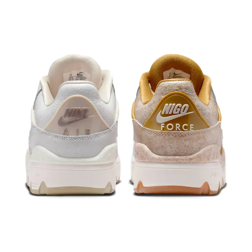 Nike Air Force 3 Beige (HQ0261-201)