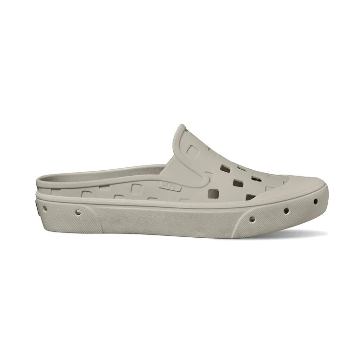 Vans Slip-On Mule TRK Silver Lining Beige (VN000CW8FTY)