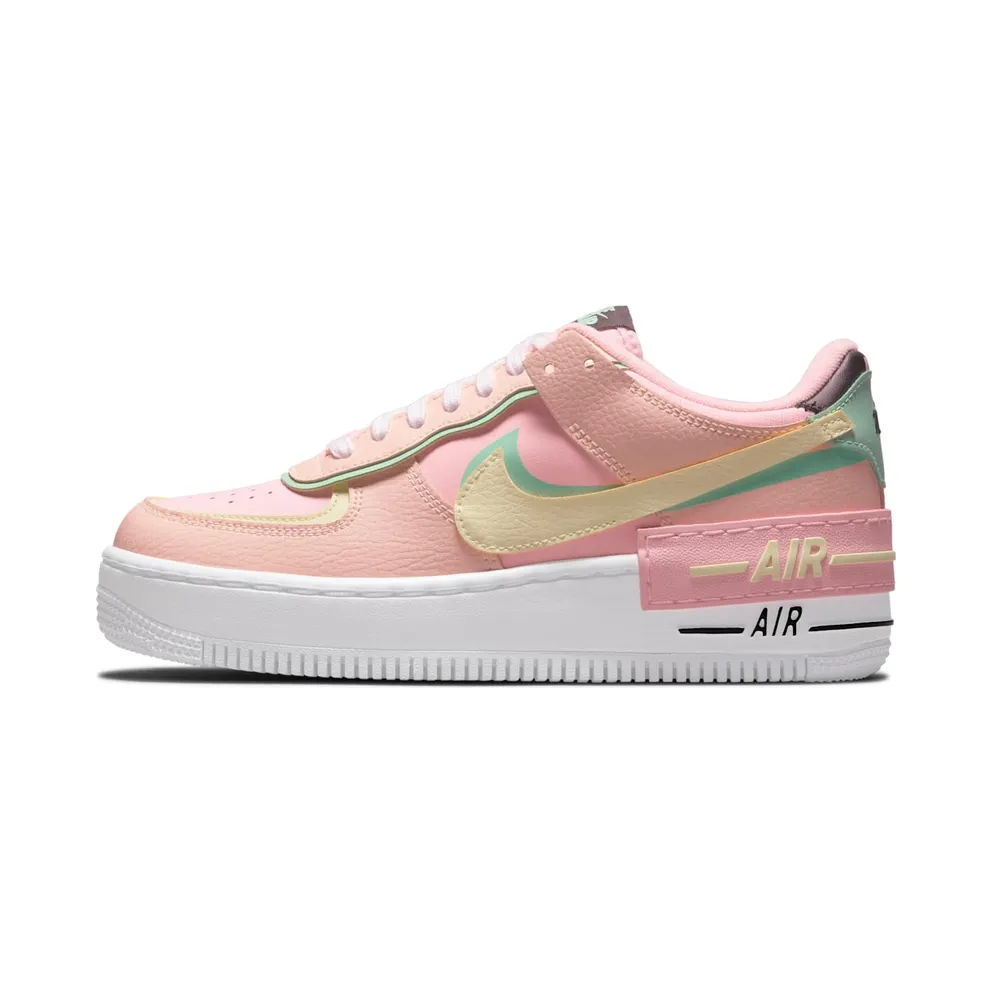 Nike Air Force 1 Low Shadow Arctic Punch (W)