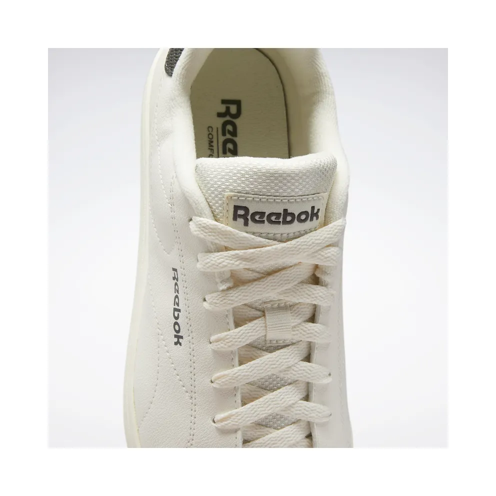 Reebok Royal Complete CLN 2 Shoes Chalk / Essential Grey / Chalk