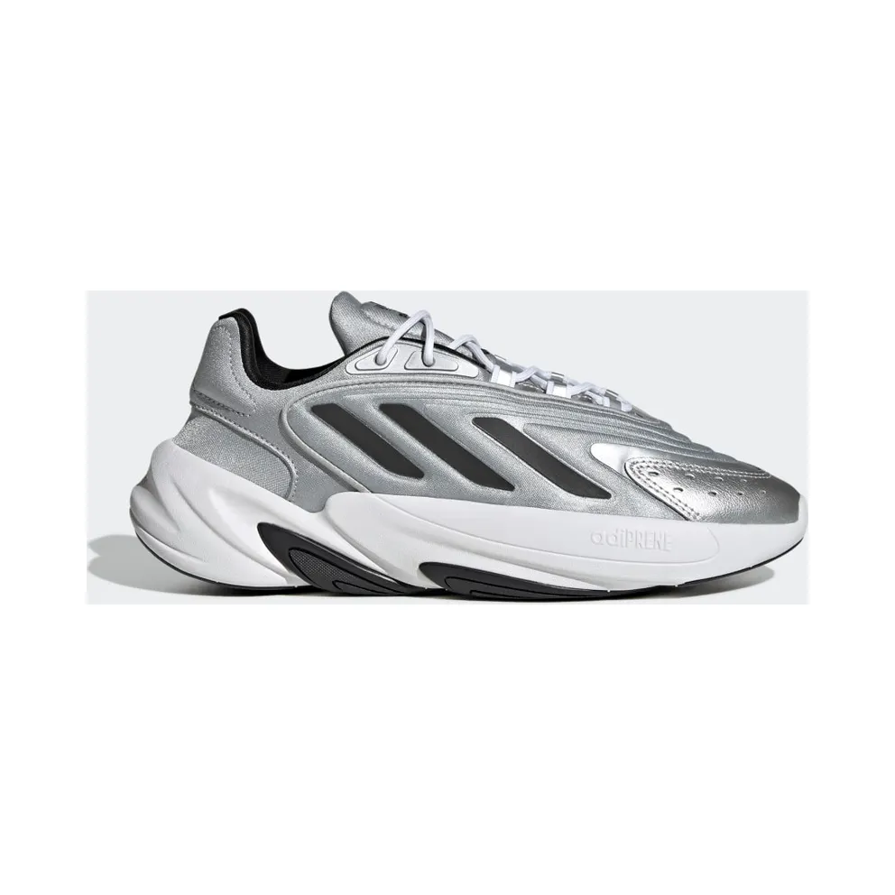 adidas OZELIA W Silver Metallic / Core Black / Cloud White (GX3636)