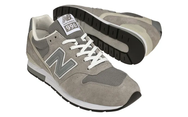 New Balance 996 Grey Beige (MRL996AG)