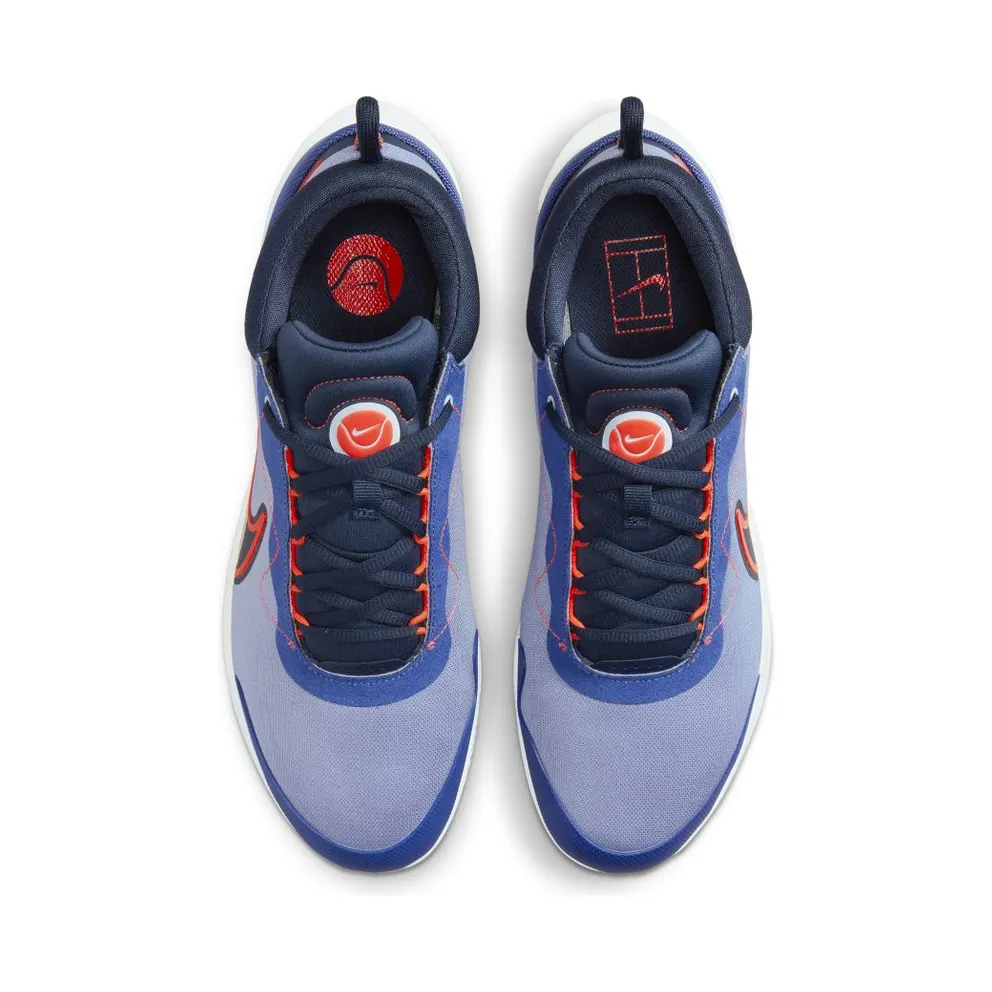 NikeCourt Zoom Pro Clay Court Tennis Blue (DH2603-400)
