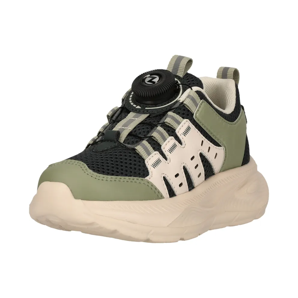 Zigzag sneaker Grey (Z262483-3035)