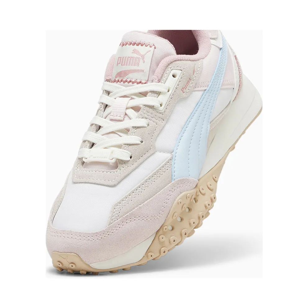 Puma Blacktop Rider Blue/Pink (39375704)
