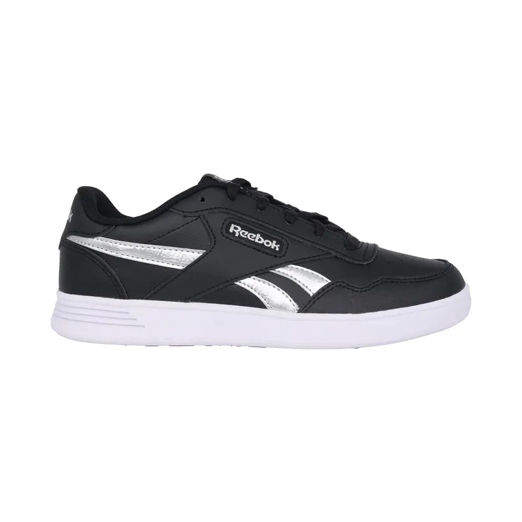 Reebok Sport Reebok Court Advance Black (100202591SILVER35)