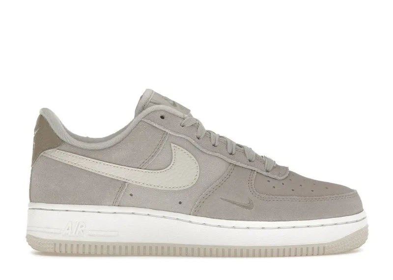 Nike Air Force 1 Low ’07 Light Iron Ore Moon Fossil (FB8826-001)