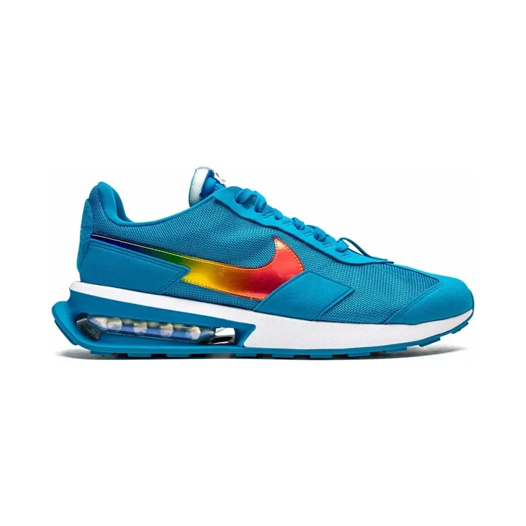 Nike Air Max Pre-Day TB “Blue” (DD3025)