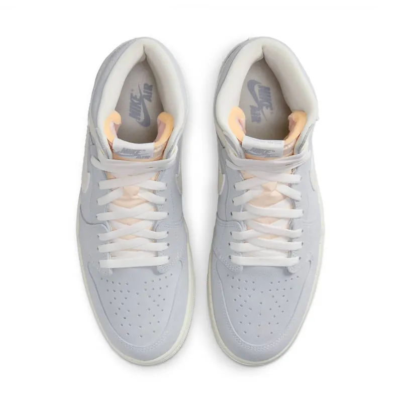 Air Jordan 1 HIGH OG CRAFT “Sea Glass” (FD8636-011)