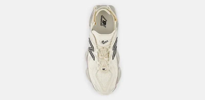 New Balance 9060 Mule (U90609IH)