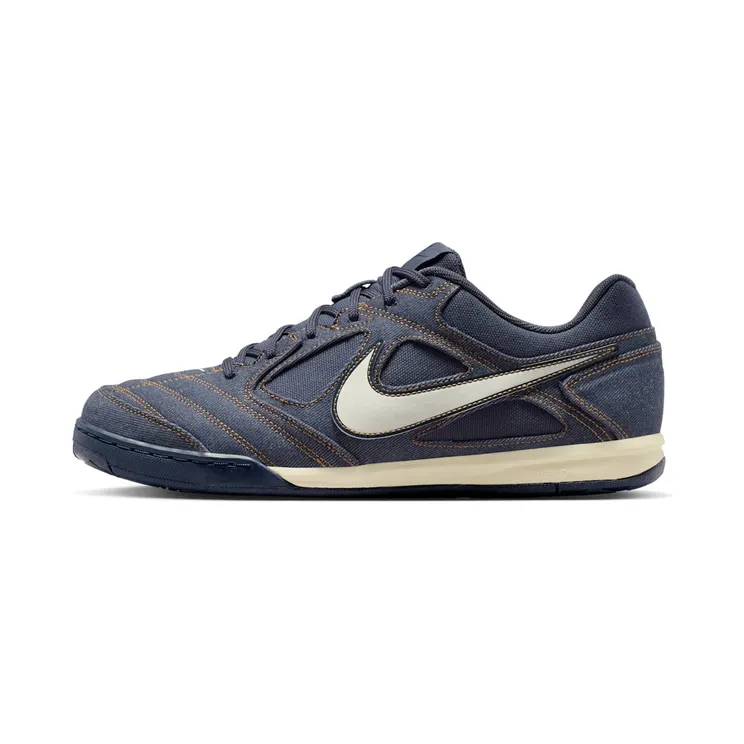 Nike Gato LV8 Thunder Blue Denim Coconut Milk (IH3587-401)