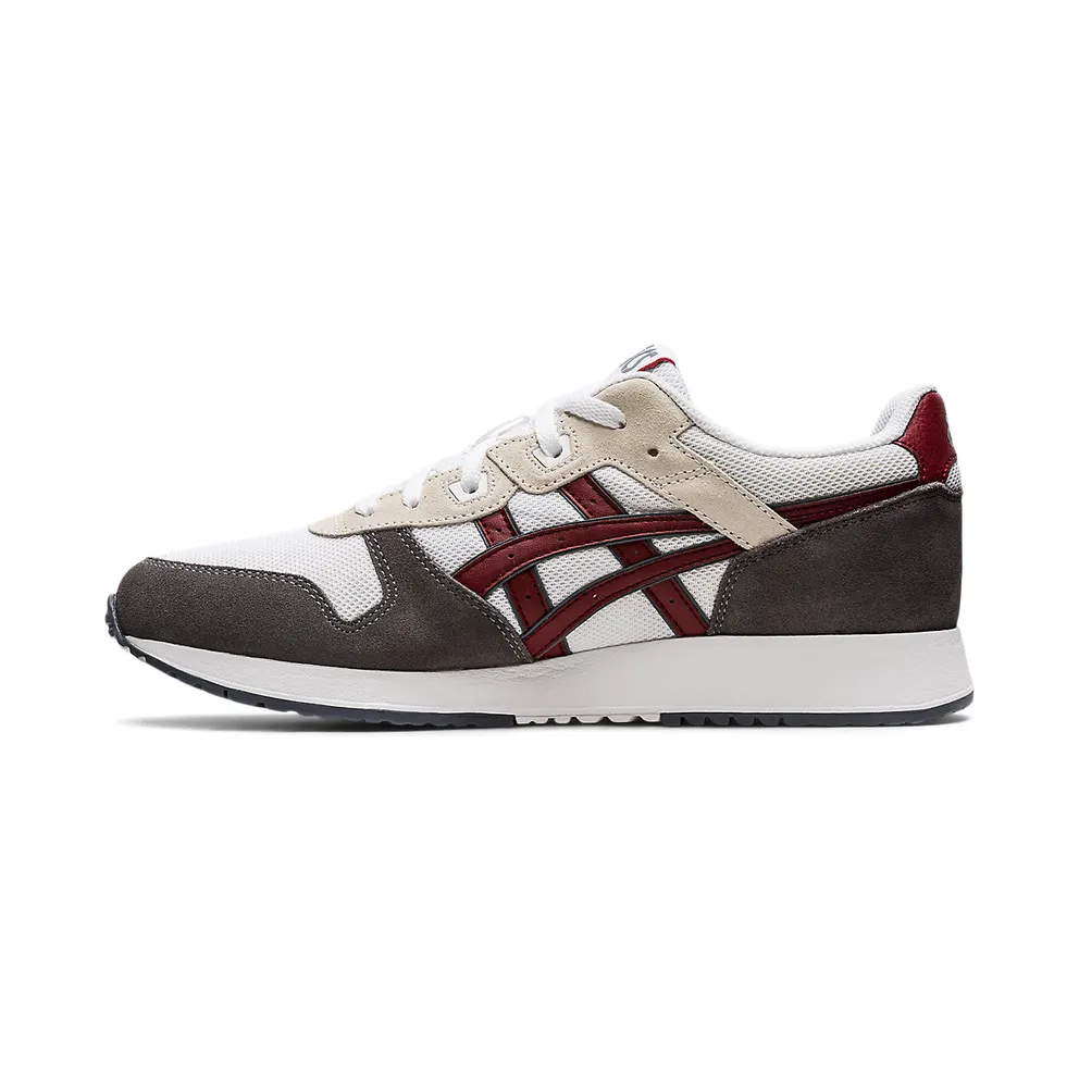 Asics Lyte Classic White/Beet Juice (1201A477.101)