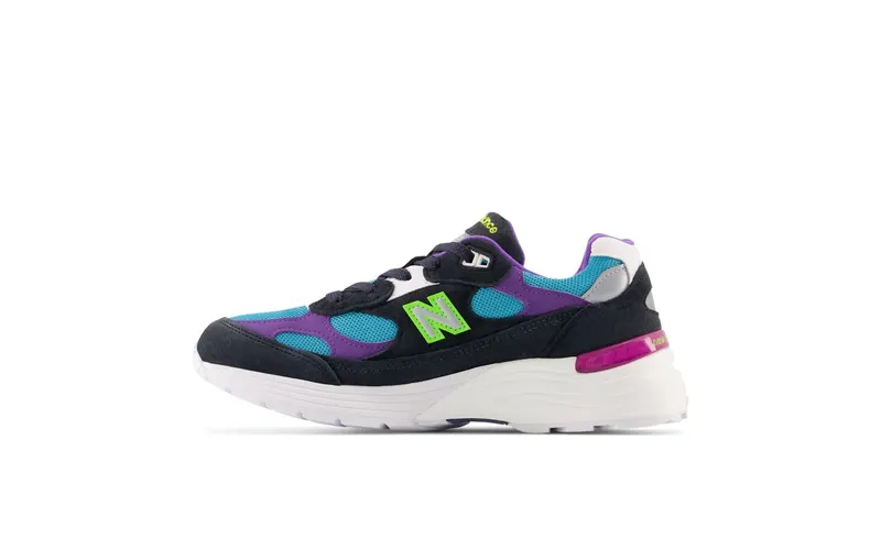 New Balance 992 YCMC Rewind (M992YC)