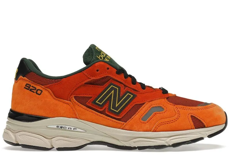 New Balance 920 Sneakersnstuff (M920SNS)