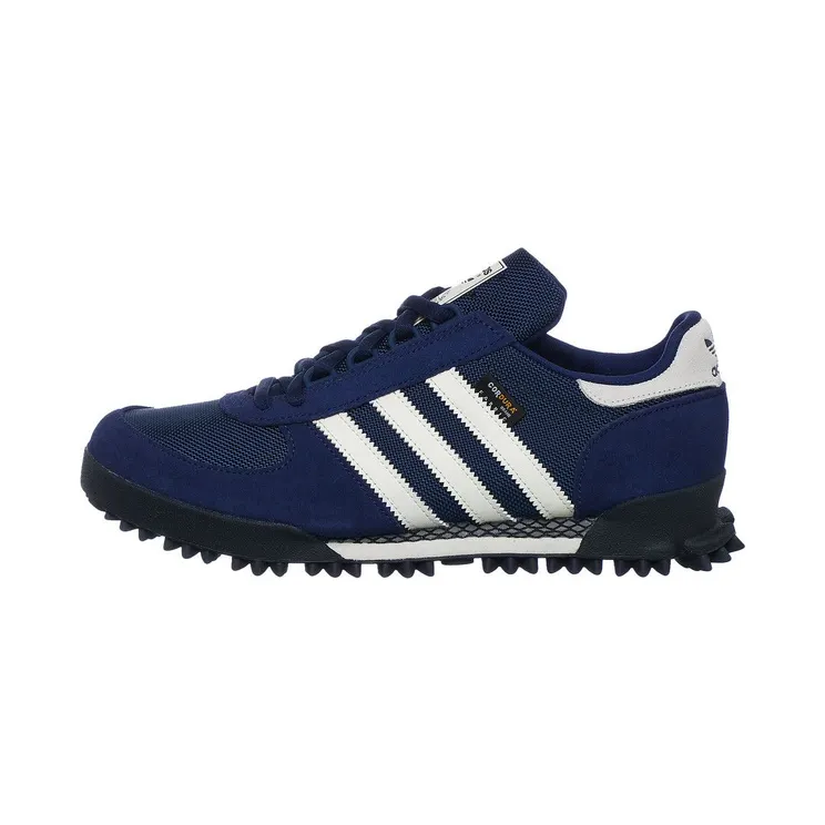 adidas Marathon TR Night Indigo / Off White / Dark Blue (IG7399)