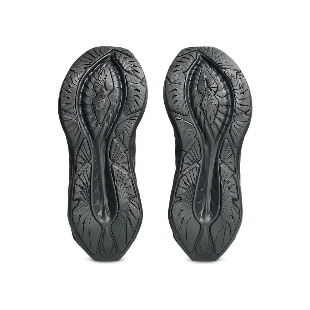 ASICS DYNABLAST 6 “Black / Carrier Grey” (1011C245-001)