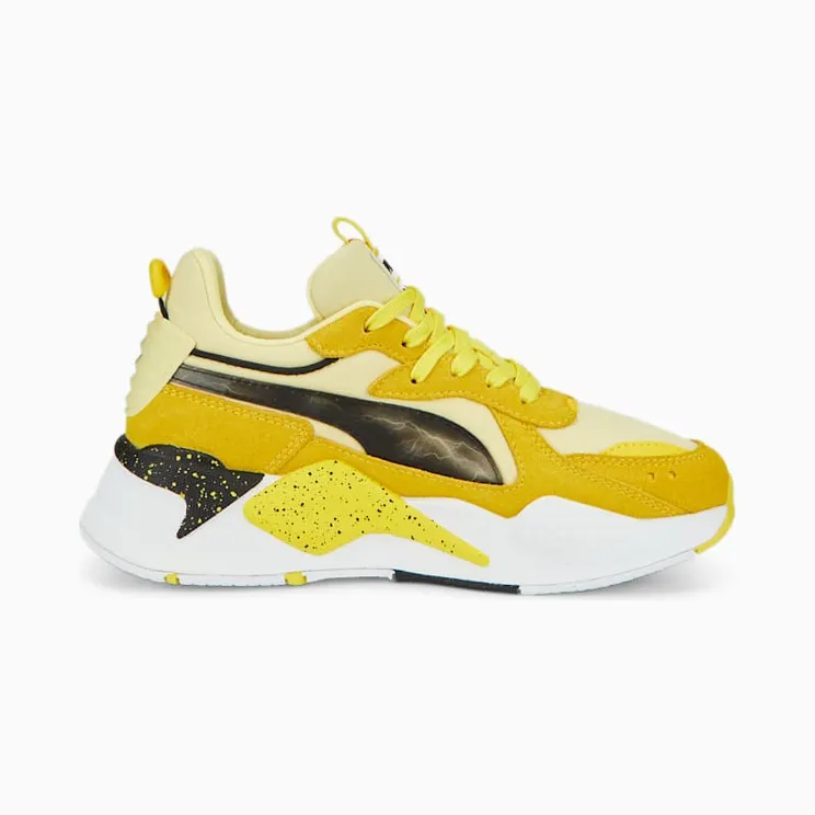 Puma RS-X PokÃ©mon Pikachu (389561-01)