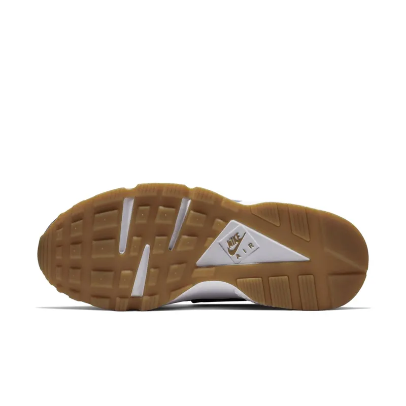 Nike Air Huarache Run SD Diffused Blue (AA0524-400)
