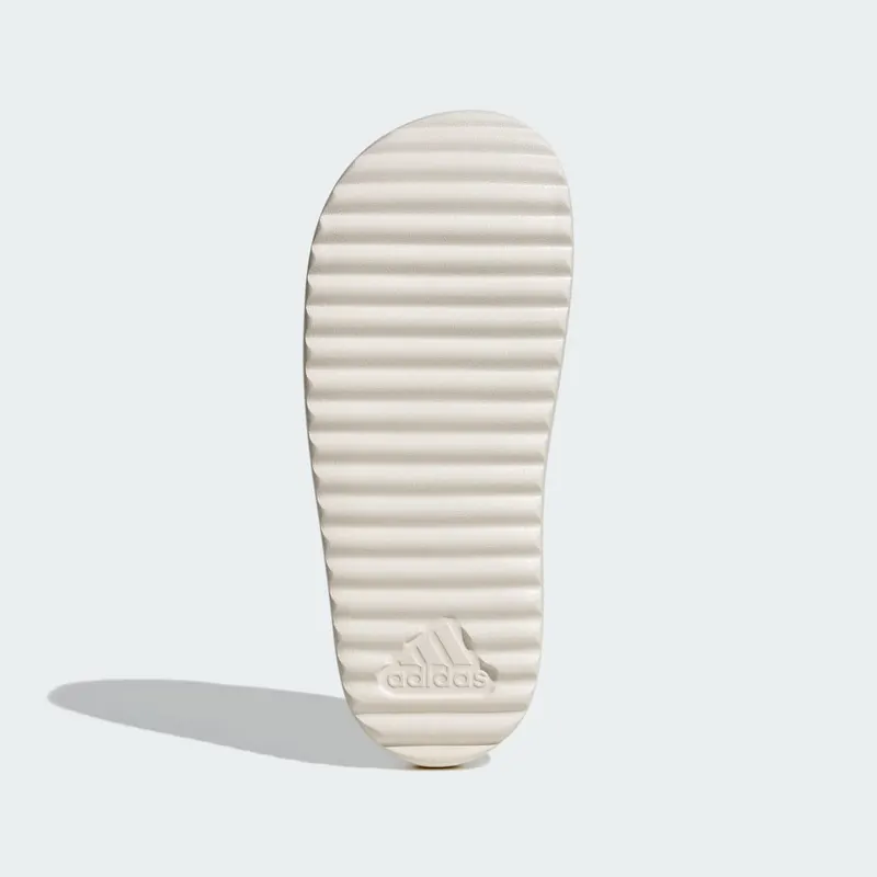 Adidas adilette Platform Chalk White / Chalk White / Orbit Grey (IH8974)
