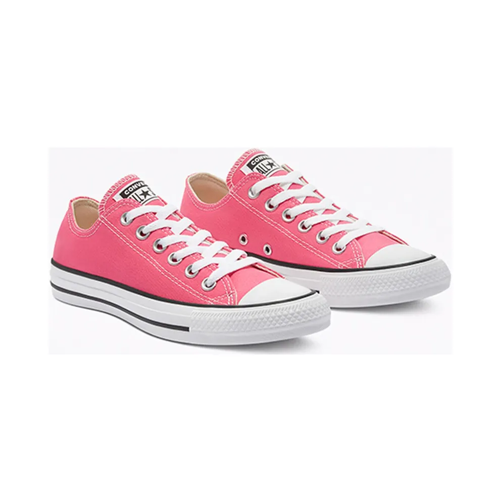 Converse Converse Color Chuck Taylor All Star Low Top Hyper Pink (170157C)