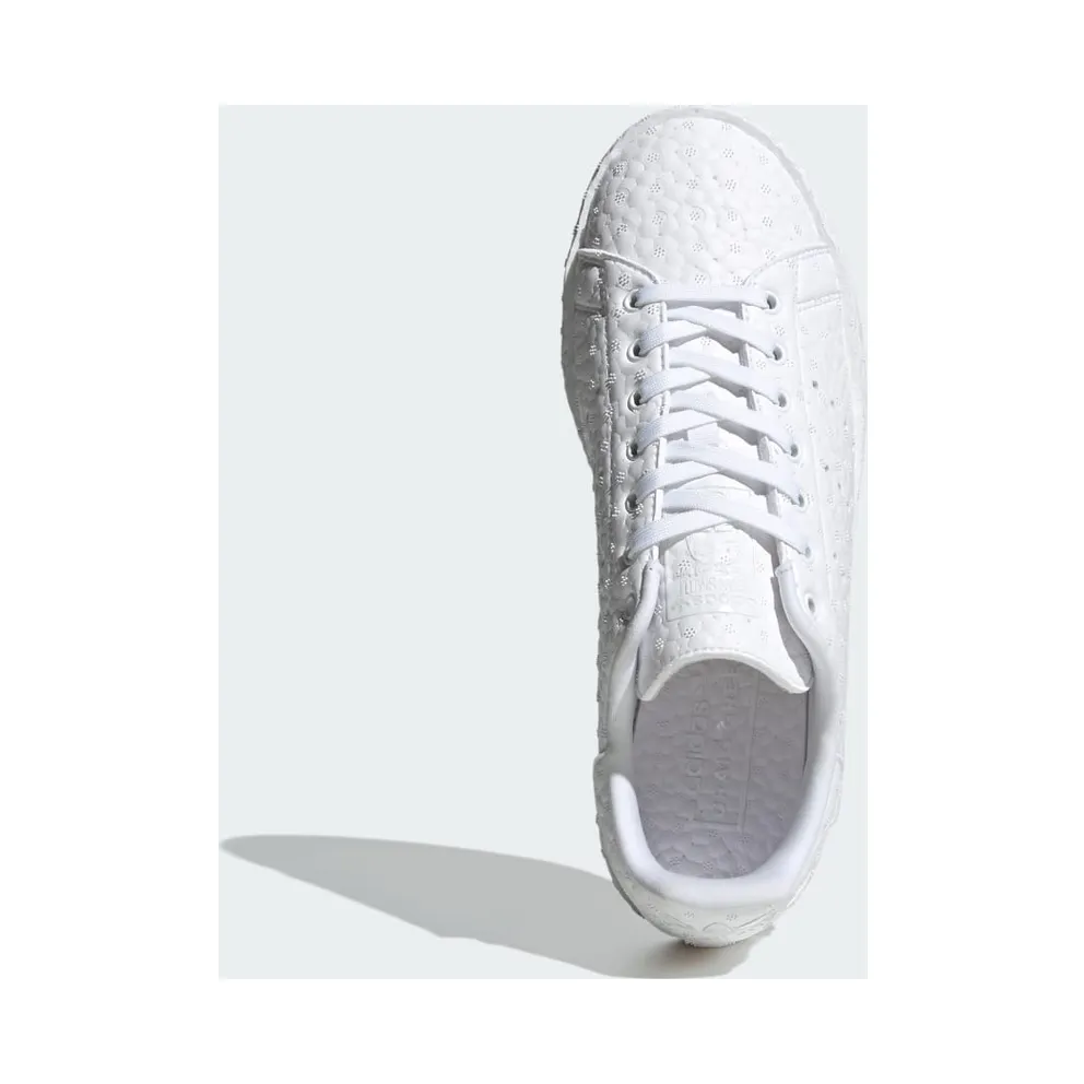 adidas Craig Green Stan Smith BOOST Low Sports Shoes Core White / Core White / Core White (IG7821)