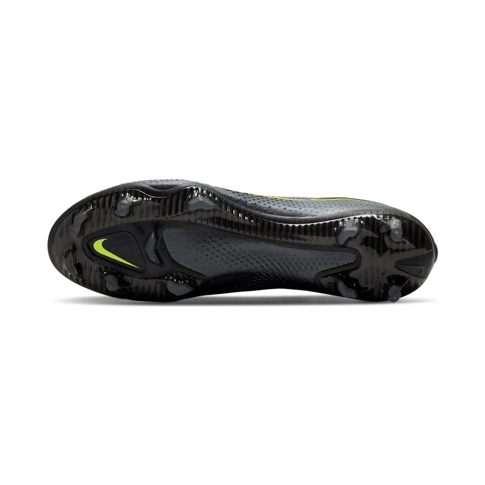 Nike Phantom GT Elite FG Black Cyber (CK8439-090)
