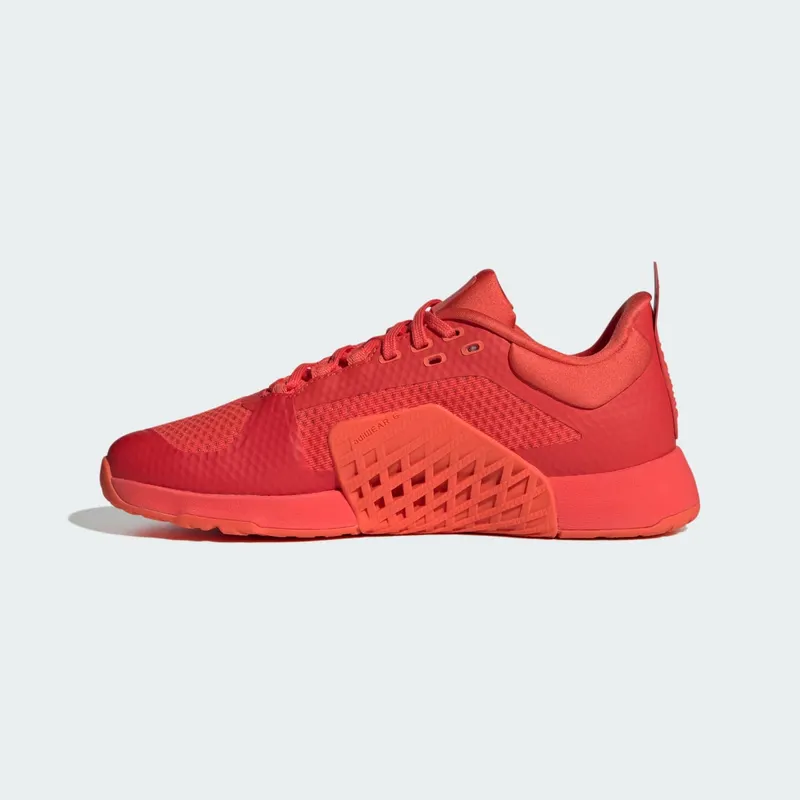 adidas Dropset 2 Bright Red Solar Red Shadow Red (IE8051)