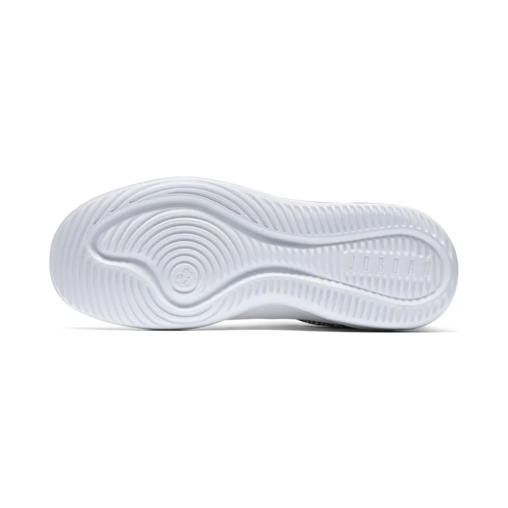 Jordan First Class “White / Cement Grey / Fire Red” (AJ7312-116)